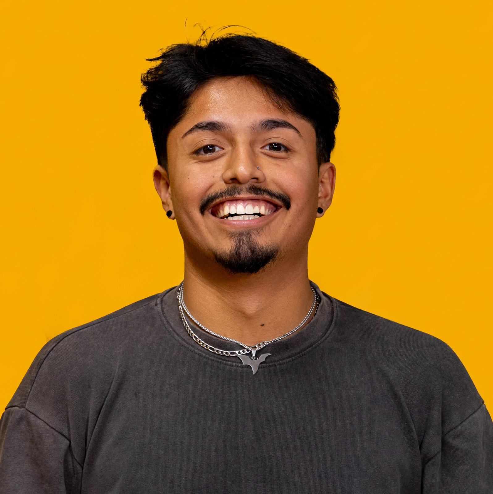 Diego Sarmiento