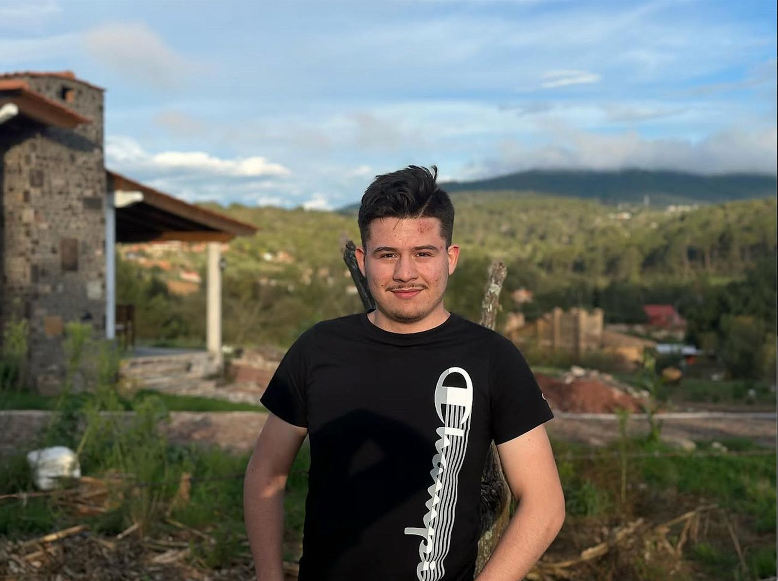 Flavio Ibarra