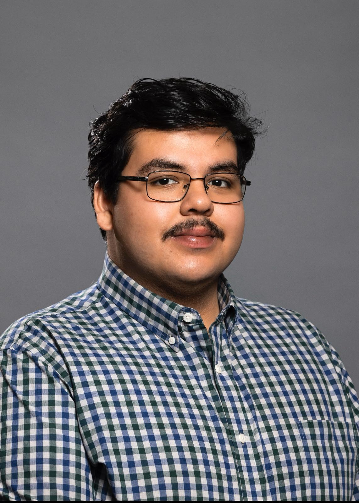 Jesus Garcia Rodriguez